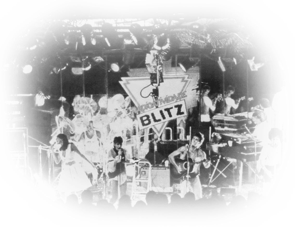 Imagem Bondinho 1980