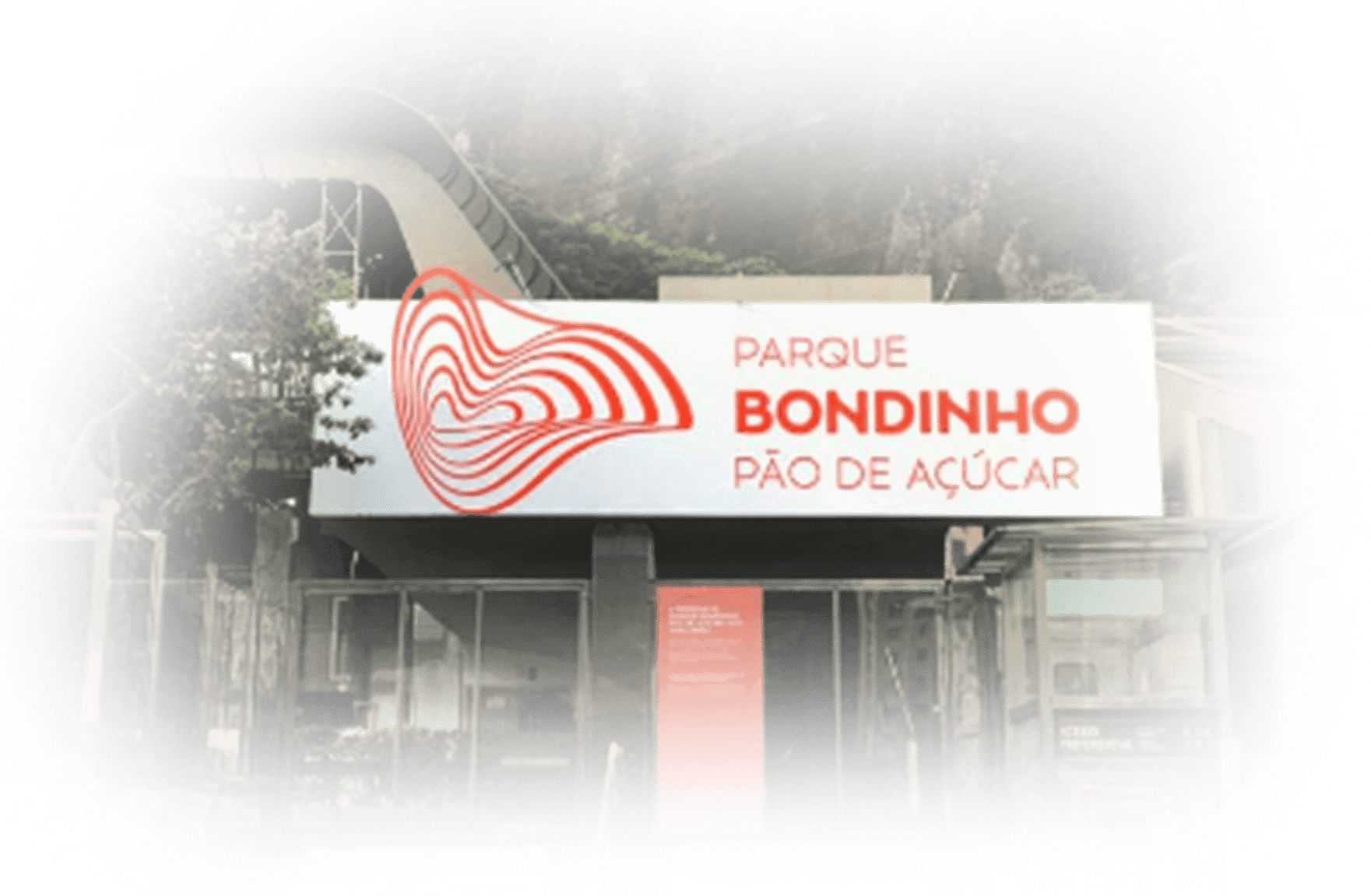 Imagem Bondinho 2022
