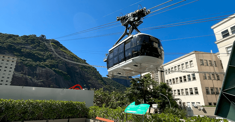 Experiências Exclusivas
