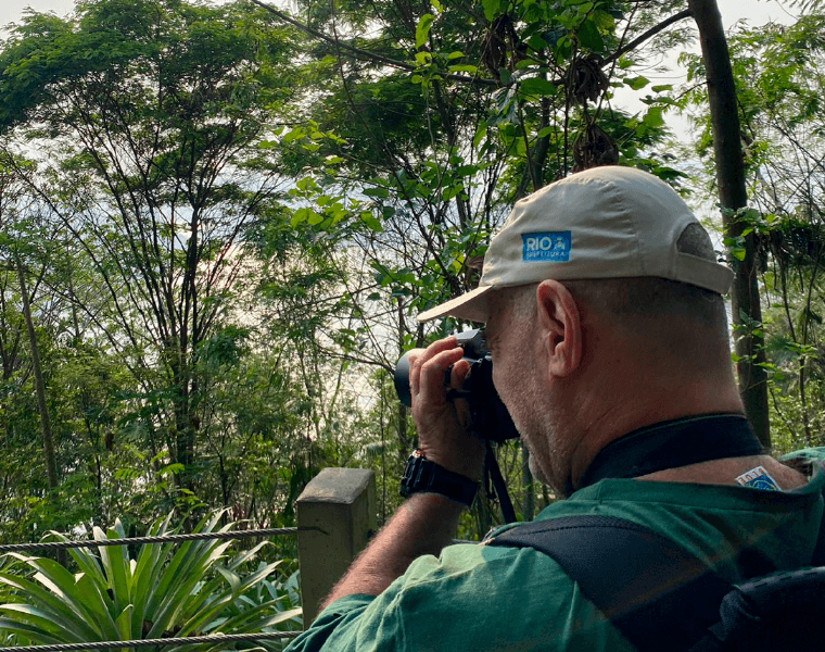 Observatório de Aves