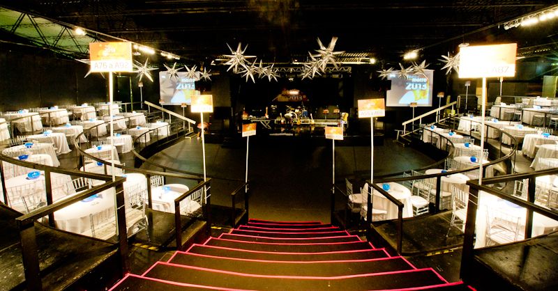 Eventos