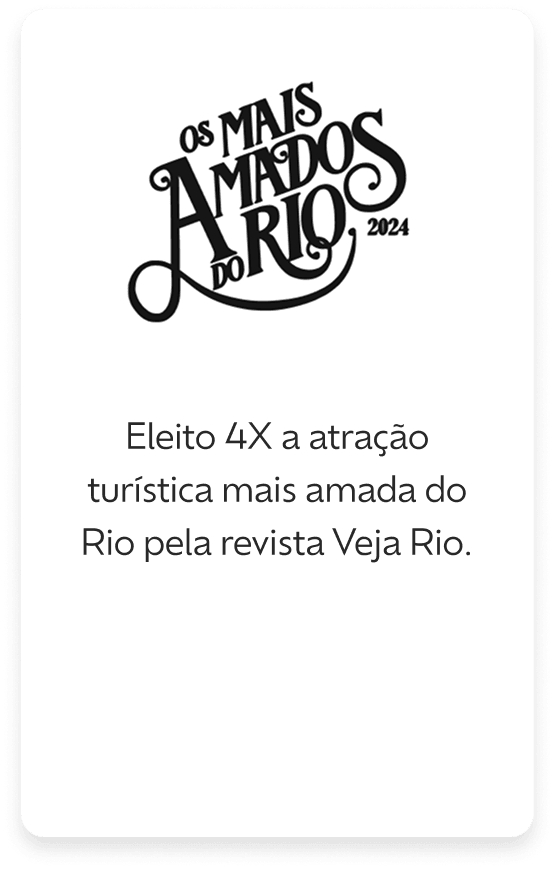 mais amados selo