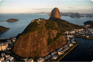 Pão de Acúcar
