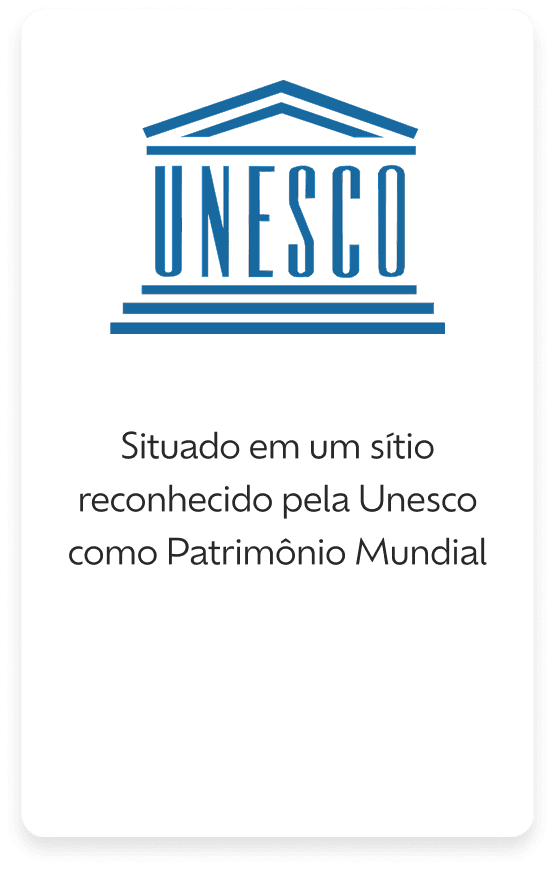 unesco selo